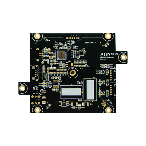 3rd-order HDI board